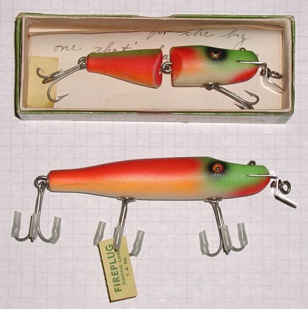 Joe's Old Lures - Hurricane Katrina Relief Auction - page 3