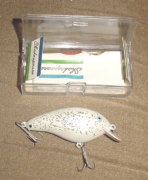Joe's Old Lures - Hurricane Katrina Relief Auction - Page 5