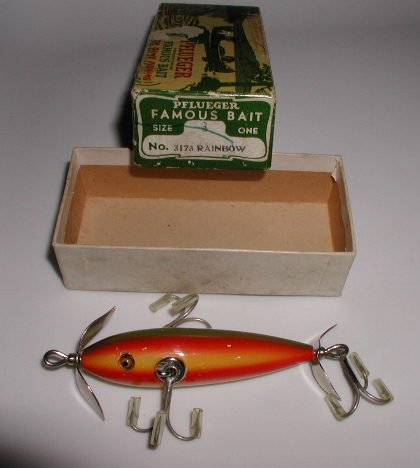 Joe's Old Lures - Hurricane Katrina Relief Auction - Page 5