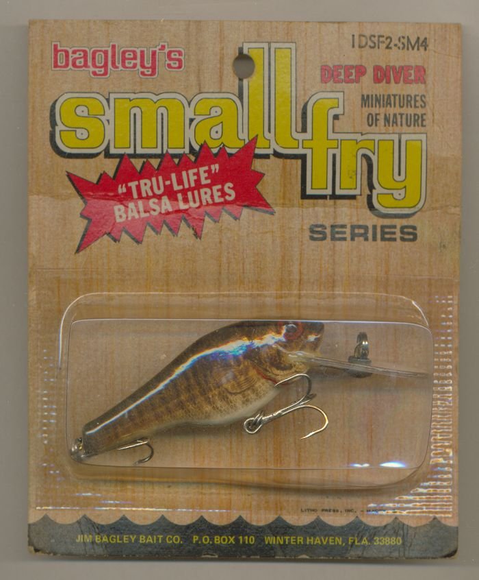 Joe's Old Lures - Hurricane Katrina Relief Auction - page 2