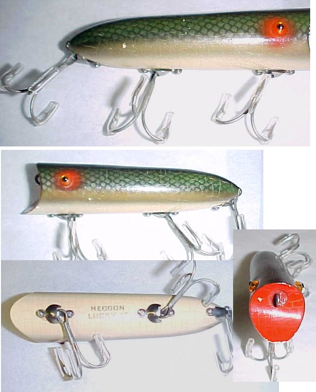Joe's Old Lures - Hurricane Katrina Relief Auction - page 2